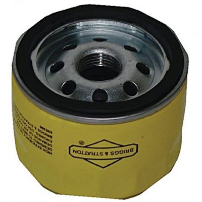 Olajszűrő Briggs & Stratton® - 696854 - eredeti minőségi alkatrész*