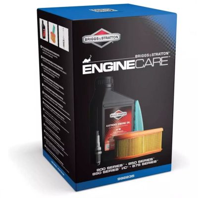 Briggs & Stratton 992235 karbantartó készlet - 800™ 850™ I/C® 875™ típusú motorokhoz - eredeti minőségi alkatrész*