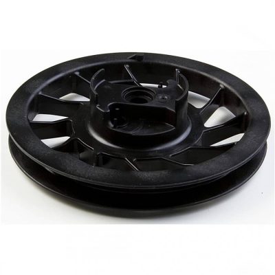 Briggs & Stratton® kötélorsó - berántó kötéltárcsa - indítórugóval - 697843 - eredeti minőségi alkatrész*