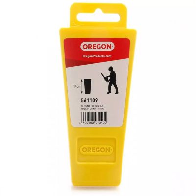 Oregon® döntőék ⇔ 14 cm műanyag - 561109 - eredeti minőségi alkatrész*
