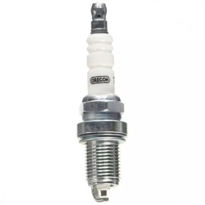 Oregon® gyújtógyertya O-DR17YC - megfelel RC12YC - 4 ütemű motorokhoz - 77-303-1 - eredeti minőségi alkatrész*