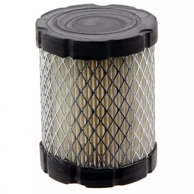 Levegőszűrő betét - kerek - Briggs & Stratton - 591583 - minőségi ut. alkatrész*