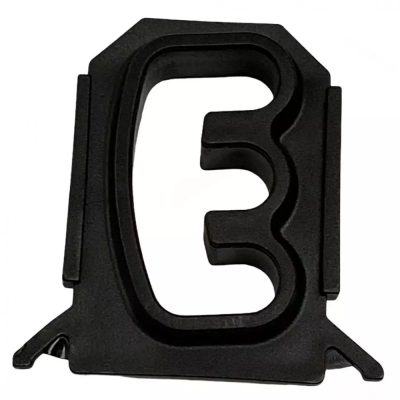 Agrimotor® - keréktengely-tartóbetét FM33R - elektromos fűnyíró - eredeti minőségi alkatrész*