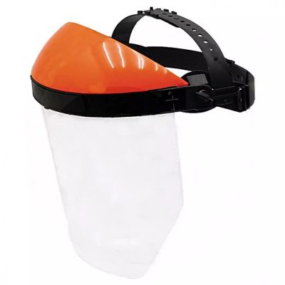 GRANIT® víztiszta arcvédő