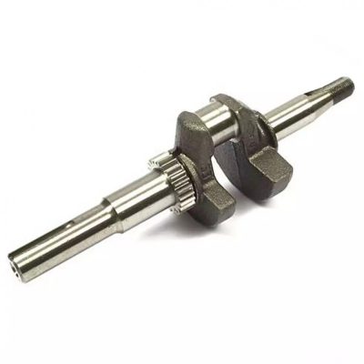 Briggs & Stratton® főtengely - 797018 - eredeti minőségi alkatrész*