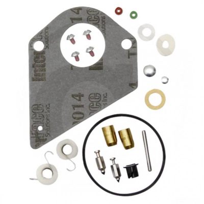 Briggs & Stratton karburátor javítókészlet - 497535 - 30270533 - minőségi ut. alkatrész*