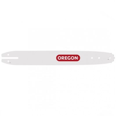 Oregon® láncvezető - 3/8" - 1.3 mm ⇔ 35 cm - 49 szem - 140SDEA318 - eredeti minőségi alkatrész*