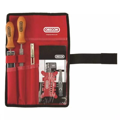 Oregon® láncélező készlet - ∅ 5.5 mm - 558551 - eredeti minőségi alkatrész*