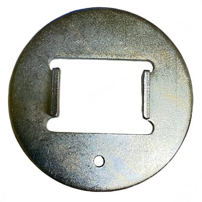 MTD® késcsavar biztosító lemez el. fűnyíró - 782-7051 - eredeti minőségi alkatrész*