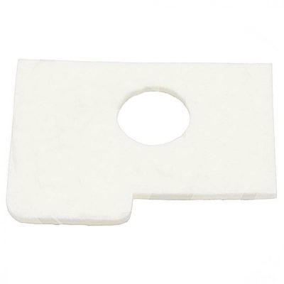 Légszűrő - levegőszűrő Stihl - 11301240800 - minőségi ut. alkatrész*