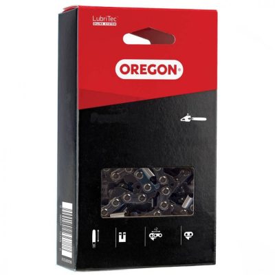 Oregon® DuraCut™ láncfűrész lánc - 3/8" - 1.6 mm - 60 szem - M75LPX060E - eredeti minőségi alkatrész* 