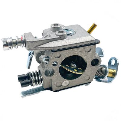 Karburátor komplett Husqvarna® 136 - 137 - 141 - 142 - 530-07-19-87 - minőségi ut. alkatrész*