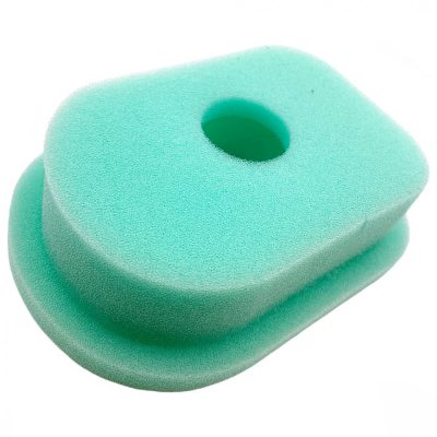 Briggs & Stratton levegőszűrő betét - szivacs - 270579S - 33270069 - minőségi ut. alkatrész*