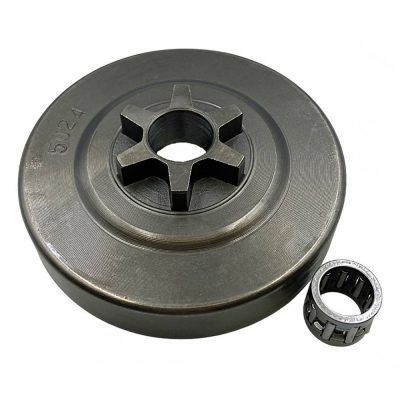 Csillagkerék tűgörgővel - Dolmar® 3/8"- 6 - 112135 - minőségi ut. alkatrész*