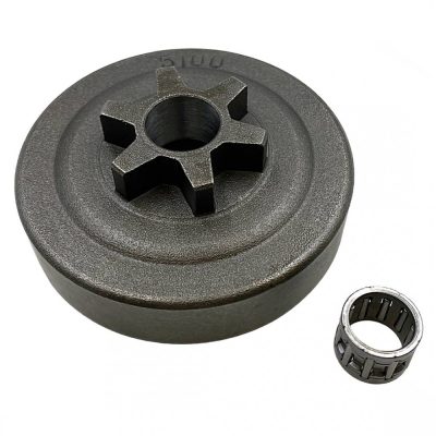 Csillagkerék tűgörgővel - Husqvarna® 3/8"- 6 - 507-10-05-51 - minőségi ut. alkatrész*