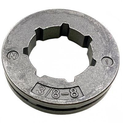 Fogasív - 3/8"- 8 - SD7 - belső ⇔ 22 mm - 7 borda - 22273/CN/10CS - minőségi ut. alkatrész*