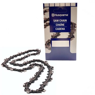 Husqvarna® H45 láncfűrész lánc - 3/8" - 1.6 mm - 66 szem - eredeti minőségi alkatrész*