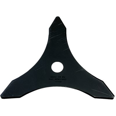 GRANIT® 3 ágú bozótvágó & mulcsozó kés ⇔ 350 mm ∅ 25,4 - 13270835 - eredeti minőségi alkatrész*