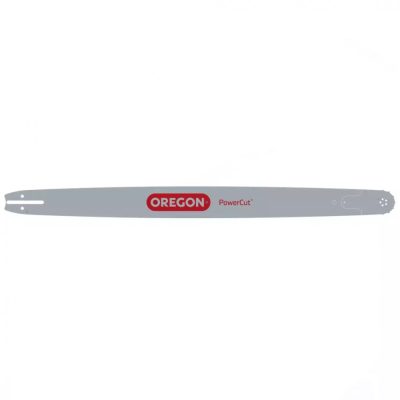 Oregon® láncvezető - Stihl® - 3/8" - 1.6 mm ⇔ 60 cm - 84 szem - 243RNDD025 - cserélhető orrkerekes - eredeti minőségi alkatrész* 