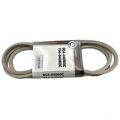 Ékszíj MTD® - 754-04060C - eredeti minőségi alkatrész*