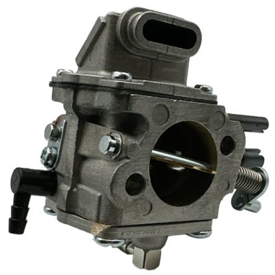 Karburátor komplett Stihl® - 066 - MS 650 - MS 660 - 40270840 - 12-29.00.814 - 11221200621-1 - minőségi ut. alkatrész*
