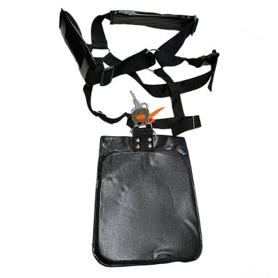 Bozótvágó heveder 2 vállas Kasei® - CG260A-CE.1