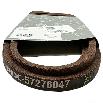 Ékszíj MTD® - 754-04252-A - minőségi ut. alkatrész*