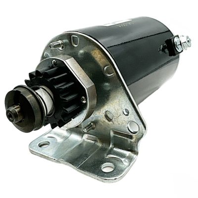 Briggs & Stratton indítómotor - önindító - 795121 - minőségi ut. alkatrész*