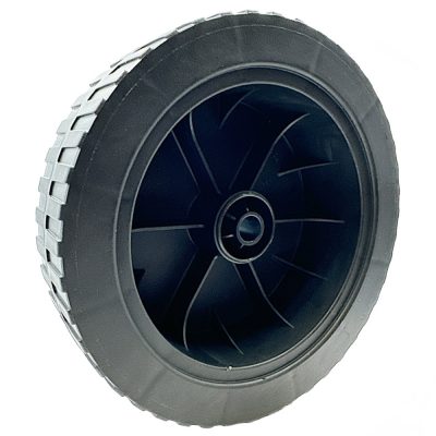 Fűnyíró kerék ∅ 180 mm MTD® 46PB - 734-04186 - eredeti minőségi alkatrész*