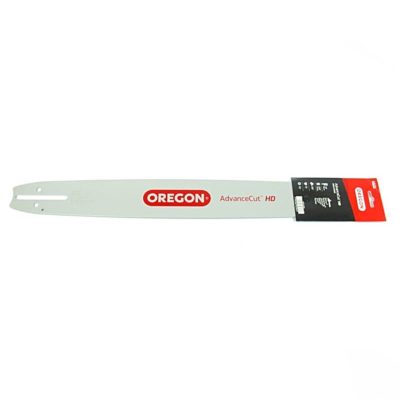 Oregon® láncvezető - AdvanceCut™ HD - 3/8" - 1.5 mm ⇔ 50 cm - 72 szem - 208SLHD009 -eredeti minőségi alkatrész* 