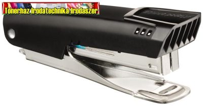 Maped Essential Pocket Tűzőgép, No. 10, 15 lap, fekete, 352611