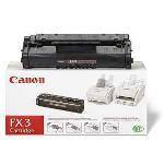 Canon FX-3 eredeti toner (FX3)