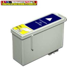 01-036 Epson T036 utángyártott