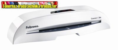 Fellowes Cosmic 2 A4 laminálógép 
