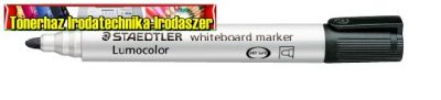 Staedtler Lumocolor 351 táblamarker(táblafilc) fekete