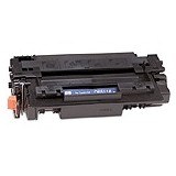 Hp Q6511A toner utángyártott) (Laserjet 2420 / 2430 sorozat nyomtatóihoz (6000 old.)