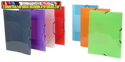 Viquel 15mm PropyGlass gumis mappa 