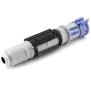 Brother TN 200 toner utángyártott (TN200)