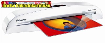 Fellowes Cosmic 2 laminálógép, A3 