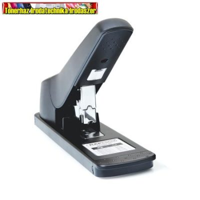 RAPESCO AV-45 Tűzőgép, nagyteljesítményű, 923/8-15, 115 lap, fekete