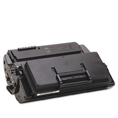 Xerox Phaser 3600 utángyártott toner (106R01371)