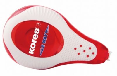 Kores 2 WAY hibajavító roller 6m