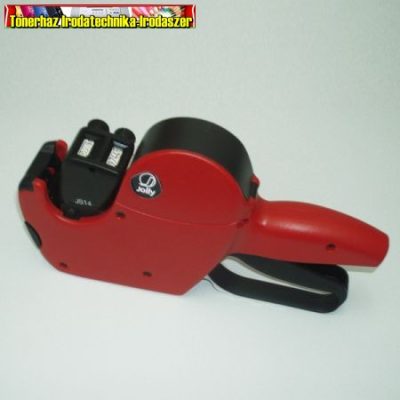 Jolly JS14 árazógép