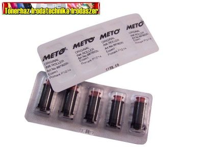 Meto EC1 eredeti festékhenger EC618, EC722 8878220