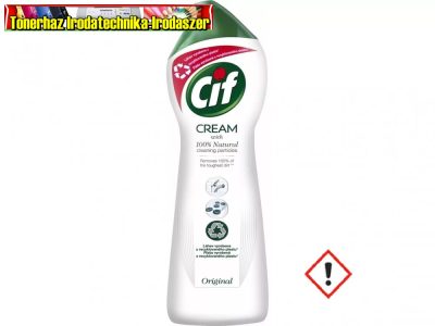Cif Folyékony súrolószer 250ml