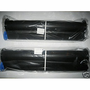 Panasonic KX-FA54 faxfólia utángyártott 2db/cs(KX-FA 54)