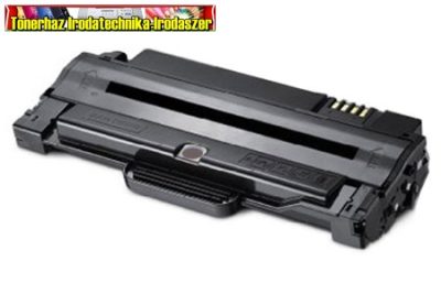 Samsung ML1052L standard import utángyártott toner 2.5K (ML-1052,ML1910,ML-1910,SCX-4600,SCX 4600