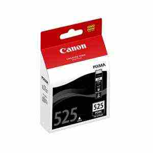 Canon PGI-525PGBK Black eredeti tintapatron(PGI525)-