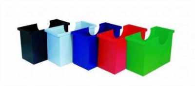 Donau függőmappa tároló - üres- 