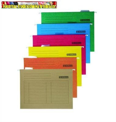 Donau Függőmappa 25db/csomag